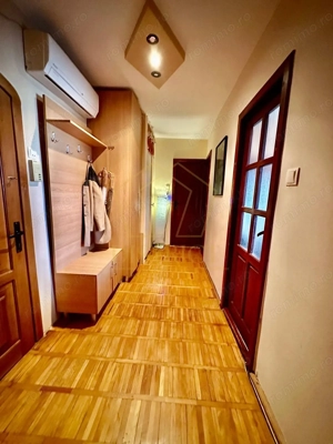 Apartament mobilat cu 2 camere | Aradului | Piata Verde - imagine 3