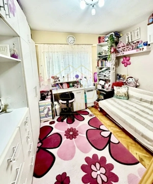 Apartament mobilat cu 2 camere | Aradului | Piata Verde - imagine 4