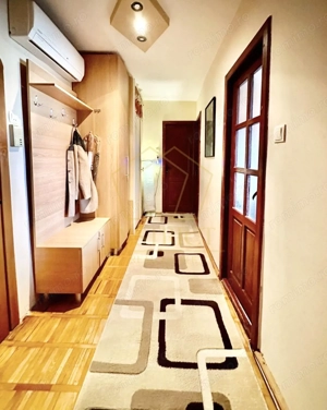Apartament mobilat cu 2 camere | Aradului | Piata Verde - imagine 5