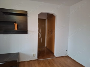 Apartament 2 camere, semidecomandat, clasă energetică A, etaj 4 5   Lipovei - imagine 3
