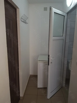 PF Apartament cu 1 camera zona Podul de Fier - imagine 4