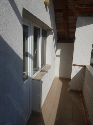 PF Apartament cu 1 camera zona Podul de Fier - imagine 6