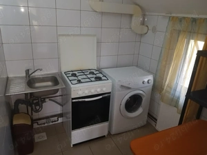 PF Apartament cu 1 camera zona Podul de Fier - imagine 3