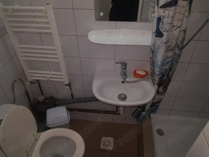 PF Apartament cu 1 camera zona Podul de Fier - imagine 5