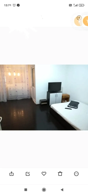 Garsonieră Electroputere Moll