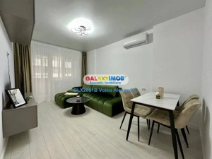 Garsoniera Lux Bloc Nou - Berceni - Dimitrie Leonida - Biruintei