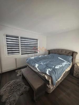 Apartament 3 camere, central, renovat recent, zona linistita, Campina - imagine 10