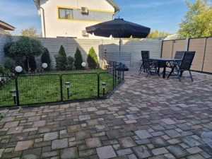 Casa noua, duplex, Alexandria