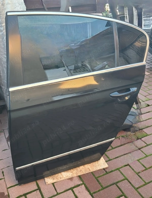 Ușa passat B6 , anul fabricație 2006