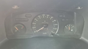 Autoutilitara Ford Transit  - imagine 5