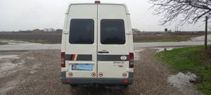 Vând Sprinter stare buna de functionare 8+1 - imagine 2