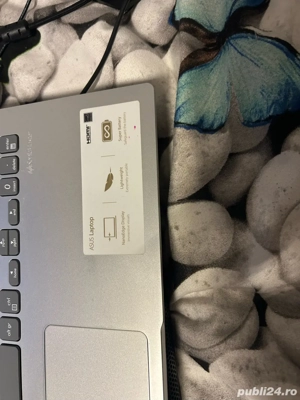 ASUS Laptot x509ma - imagine 5