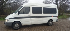 Vând Sprinter stare buna de functionare 8+1 - imagine 5