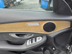 Mercedes-Benz C200 CDI T-modell 7 G tronic Exclusive - imagine 18