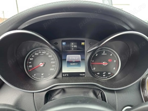 Mercedes-Benz C200 CDI T-modell 7 G tronic Exclusive - imagine 11