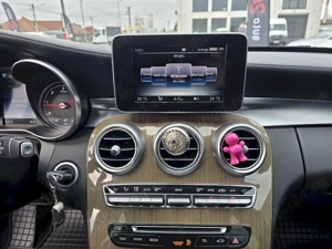 Mercedes-Benz C200 CDI T-modell 7 G tronic Exclusive - imagine 13