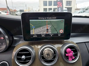 Mercedes-Benz C200 CDI T-modell 7 G tronic Exclusive - imagine 12