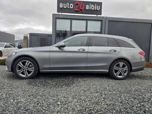 Mercedes-Benz C200 CDI T-modell 7 G tronic Exclusive - imagine 5
