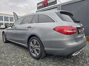 Mercedes-Benz C200 CDI T-modell 7 G tronic Exclusive - imagine 4