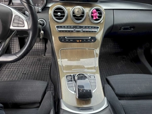 Mercedes-Benz C200 CDI T-modell 7 G tronic Exclusive - imagine 14