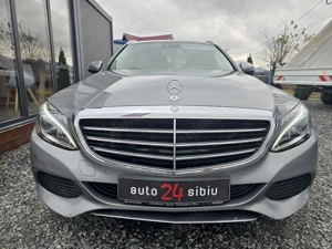 Mercedes-Benz C200 CDI T-modell 7 G tronic Exclusive - imagine 2