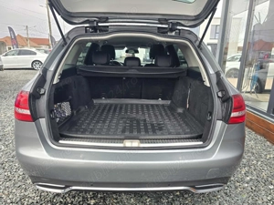Mercedes-Benz C200 CDI T-modell 7 G tronic Exclusive - imagine 8