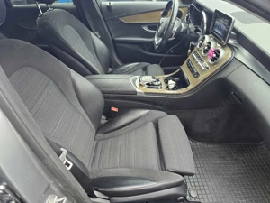 Mercedes-Benz C200 CDI T-modell 7 G tronic Exclusive - imagine 16
