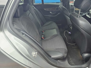 Mercedes-Benz C200 CDI T-modell 7 G tronic Exclusive - imagine 17