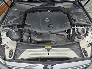 Mercedes-Benz C200 CDI T-modell 7 G tronic Exclusive - imagine 19