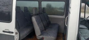 Vând Sprinter stare buna de functionare 8+1 - imagine 6