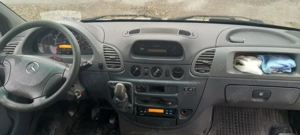 Vând Sprinter stare buna de functionare 8+1 - imagine 8