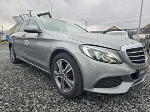 Mercedes-Benz C200 CDI T-modell 7 G tronic Exclusive - imagine 3