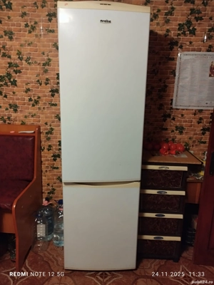 vind combina frigorifica mare.