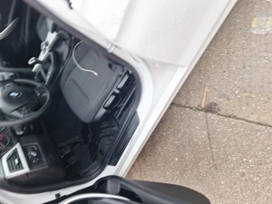 BMW 316d an 2018 - imagine 8