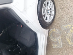 BMW 316d an 2018 - imagine 9