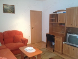 Vand apartament cu o camera - imagine 2