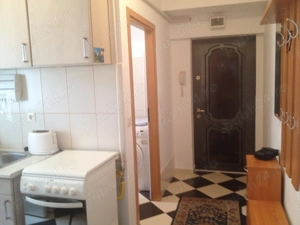 Vand apartament cu o camera - imagine 3