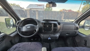 Autoutilitara Ford Transit  - imagine 7
