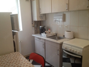 Vand apartament cu o camera - imagine 4