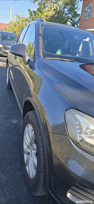 vw touareg 7p - imagine 4