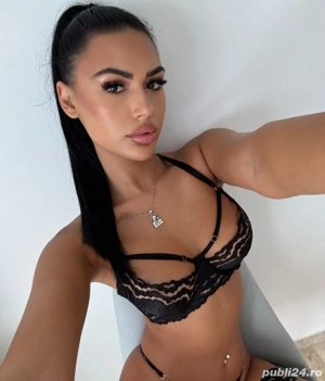 Reala 100% A L I N A confirm pozele pe wathap Singura In locatie 