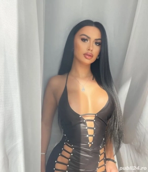 Reala 100% A L I N A confirm pozele pe wathap Singura In locatie  - imagine 4