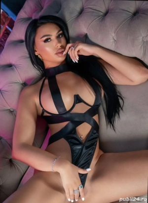 Reala 100% A L I N A confirm pozele pe wathap Singura In locatie  - imagine 5