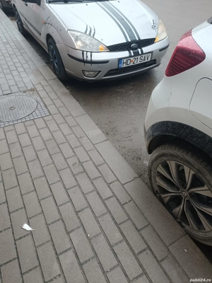 Vand Ford Focus  - imagine 4