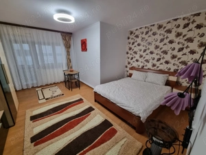 Garsoniera de închiriat City Park Mall   Parcul Tăbăcăriei 