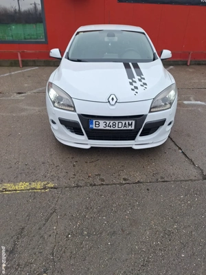 renault megan 3 - imagine 2