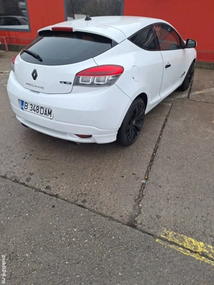 renault megan 3 - imagine 3