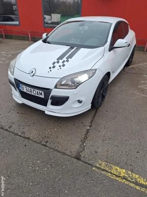 renault megan 3 - imagine 4