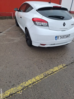 renault megan 3 - imagine 5