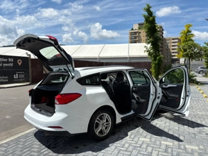 Ford Focus 1.5 EcoBlue Titanium Business - imagine 6
